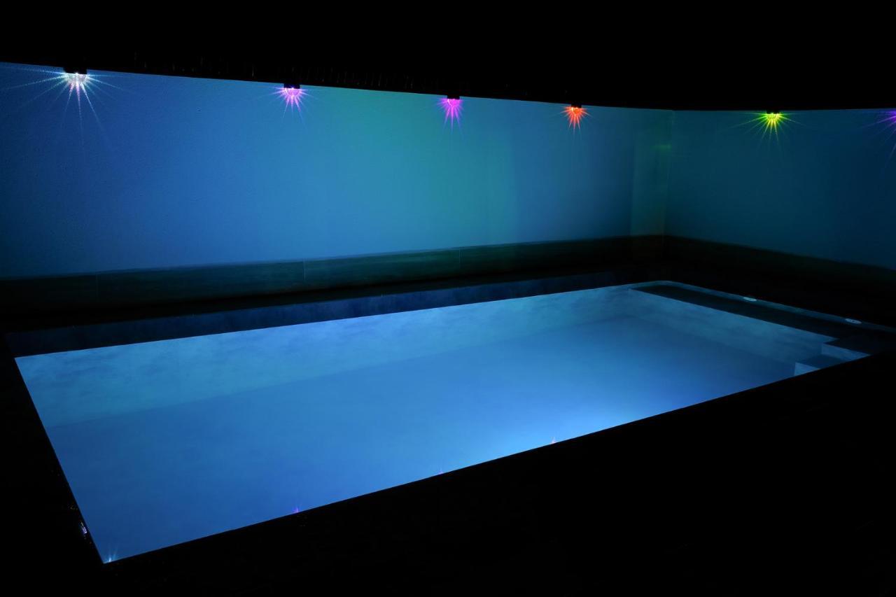 El Atico De Teresa Con Piscina Privada Climatizada A 250m Playa Vera