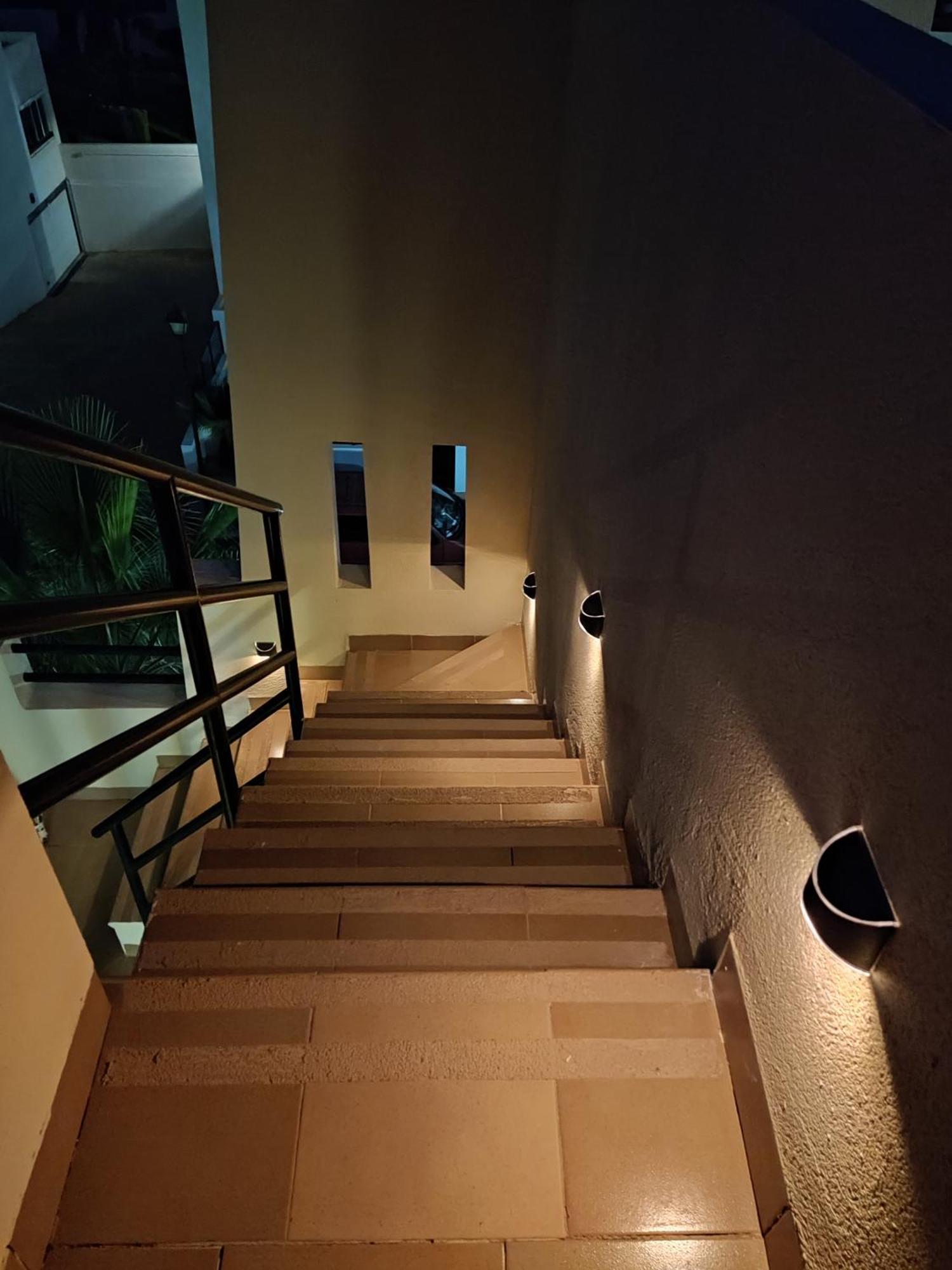 Apartment El Atico De Teresa Con Piscina Privada Climatizada A 250m Playa