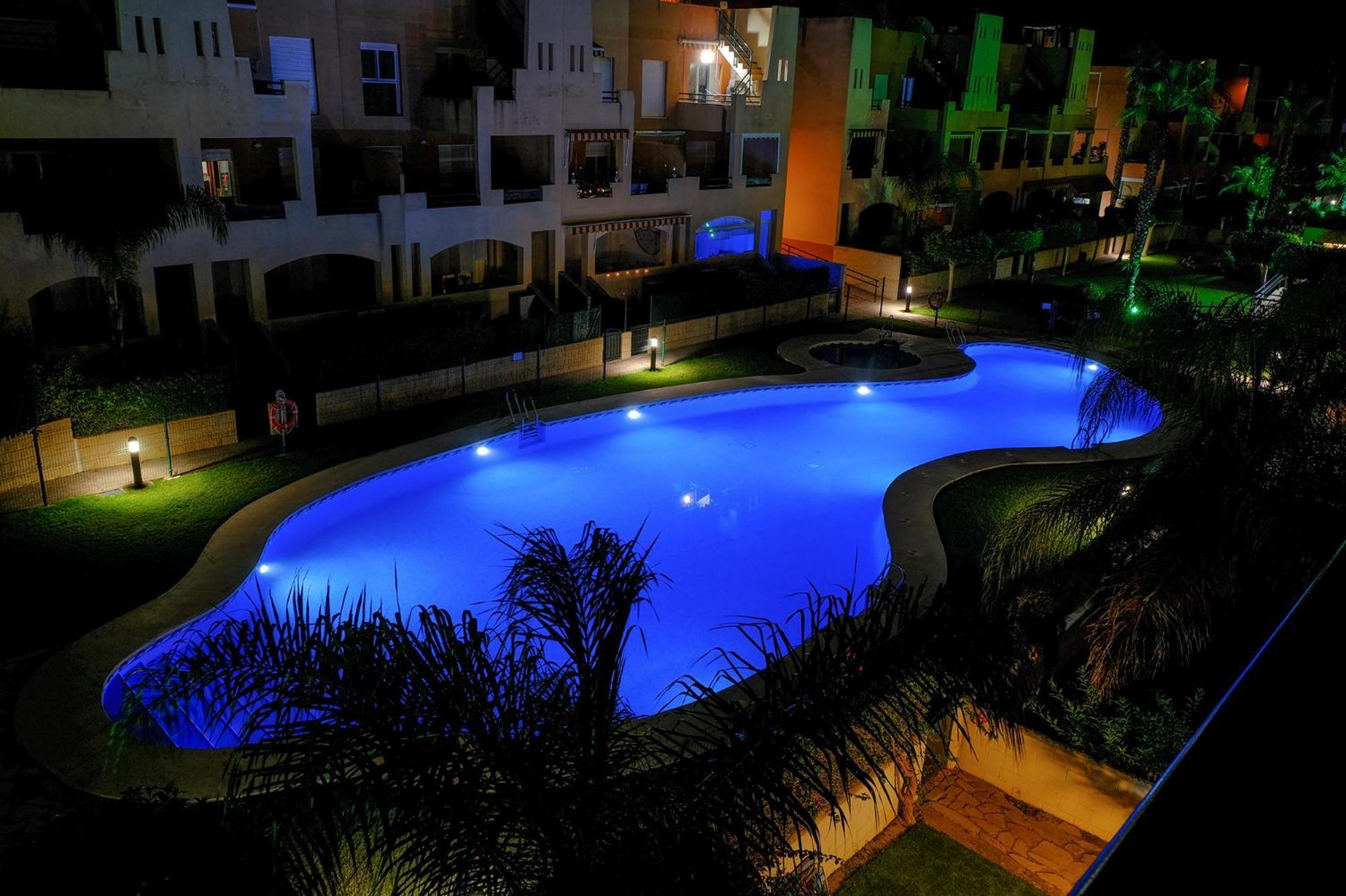 Apartment El Atico De Teresa Con Piscina Privada Climatizada A 250m Playa