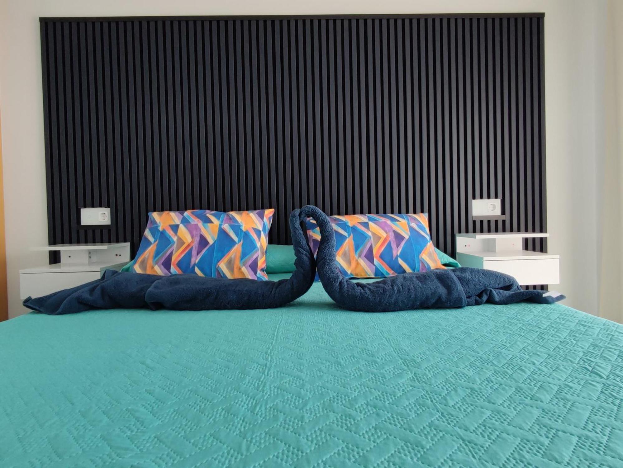 El Atico De Teresa Con Piscina Privada Climatizada A 250m Playa Apartment *