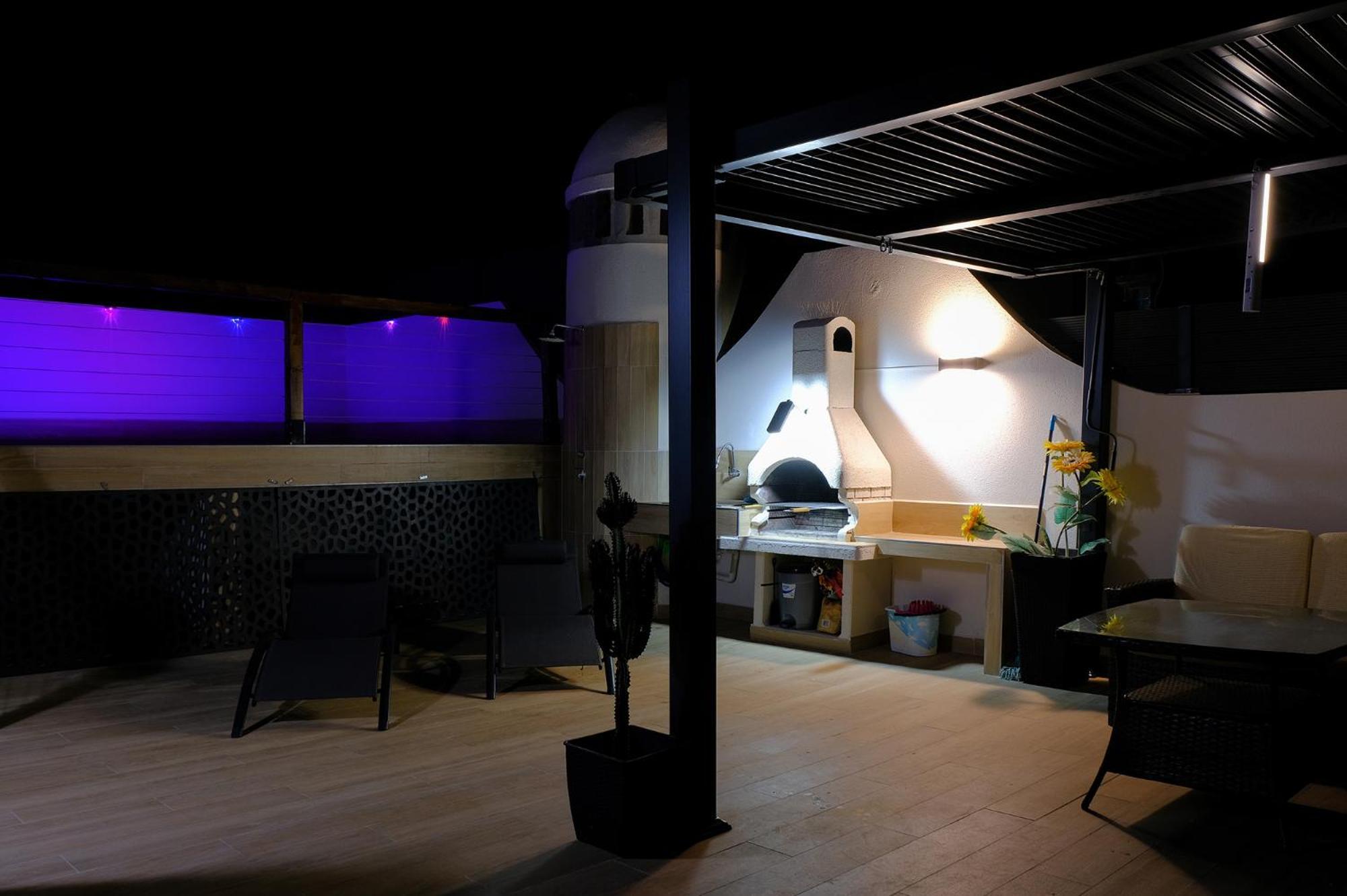 Appartement El Atico De Teresa Con Piscina Privada Climatizada A 250m Playa *