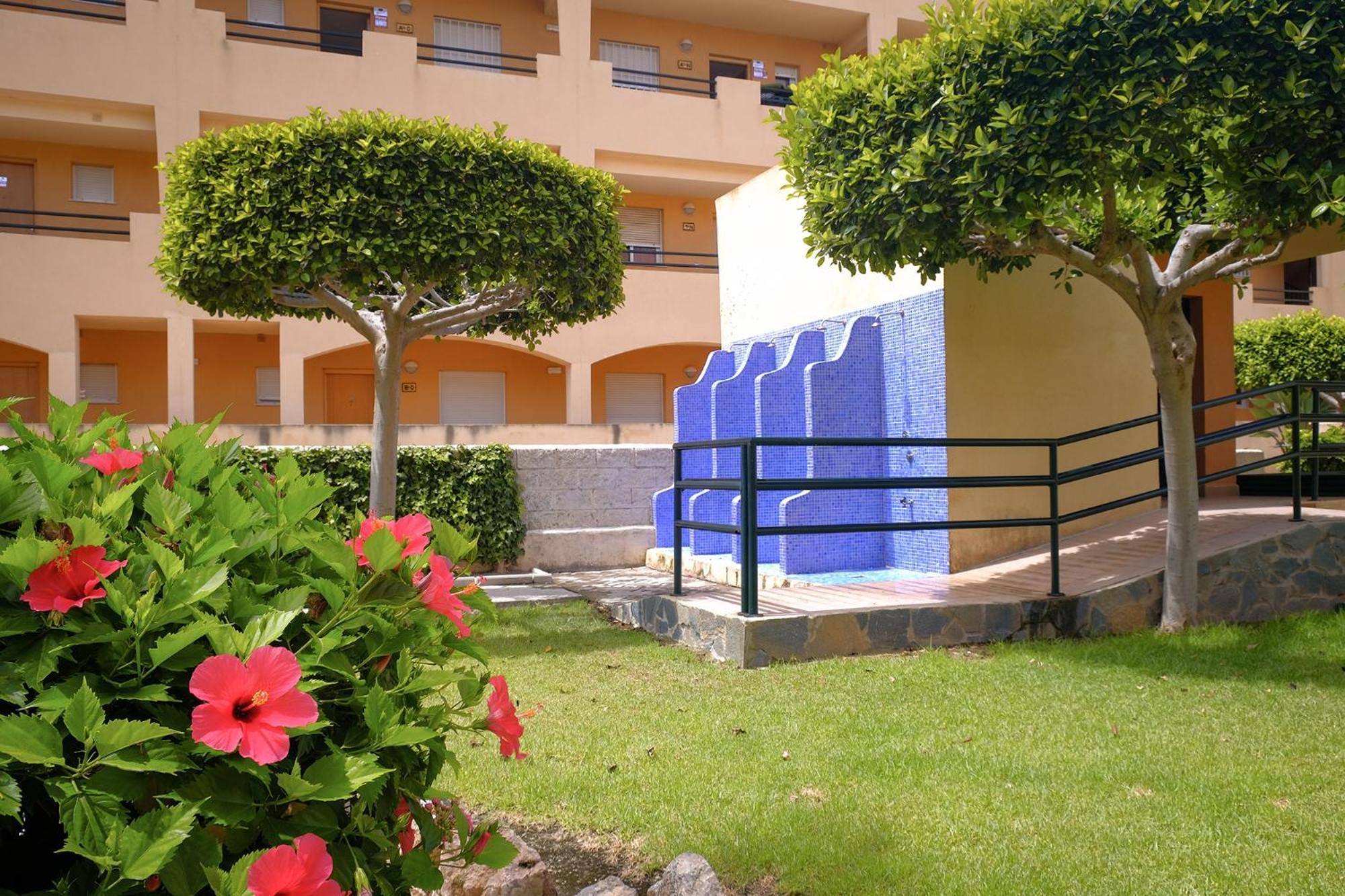 El Atico De Teresa Con Piscina Privada Climatizada A 250m Playa