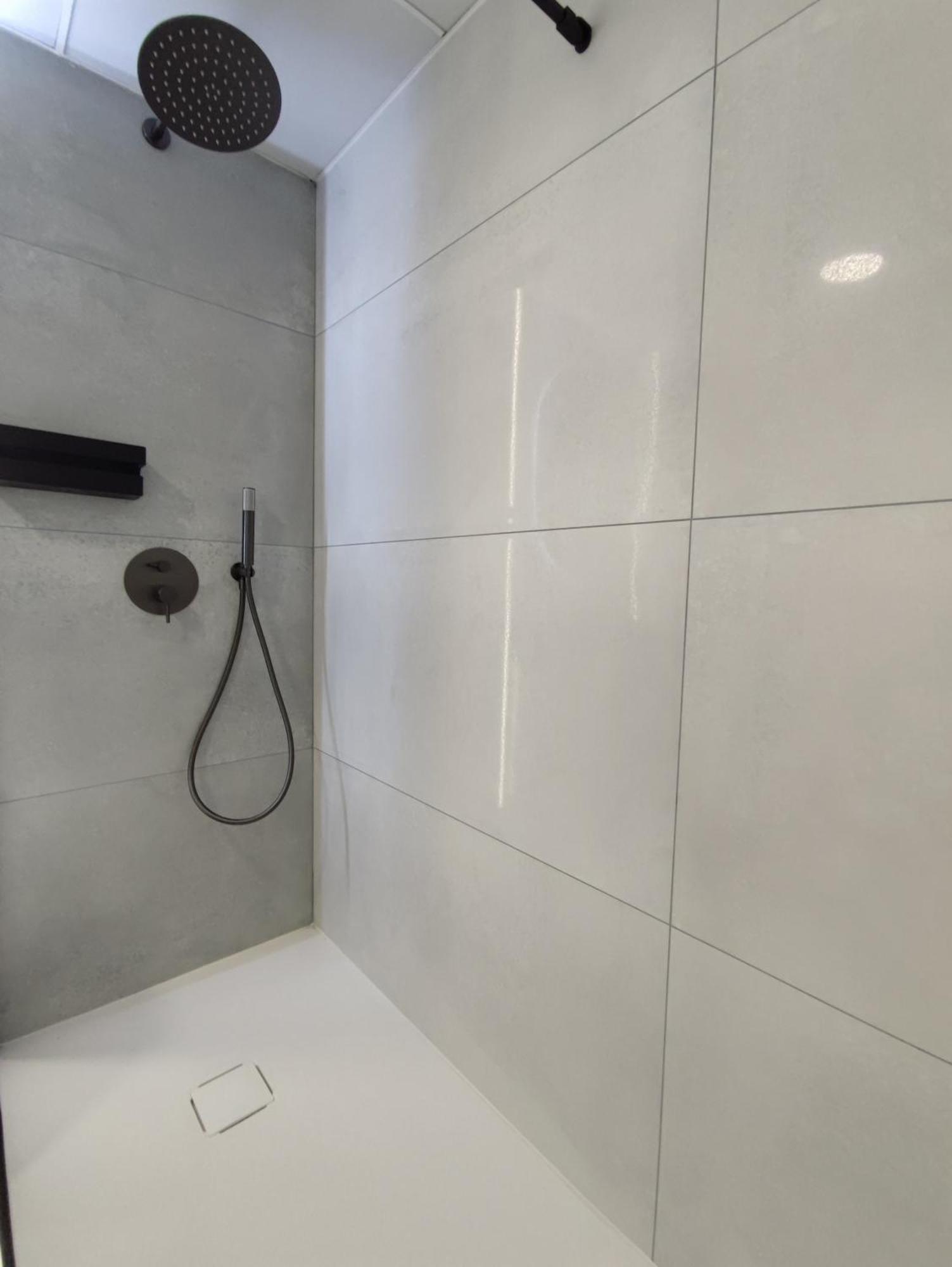 El Atico De Teresa Con Piscina Privada Climatizada A 250m Playa Appartement